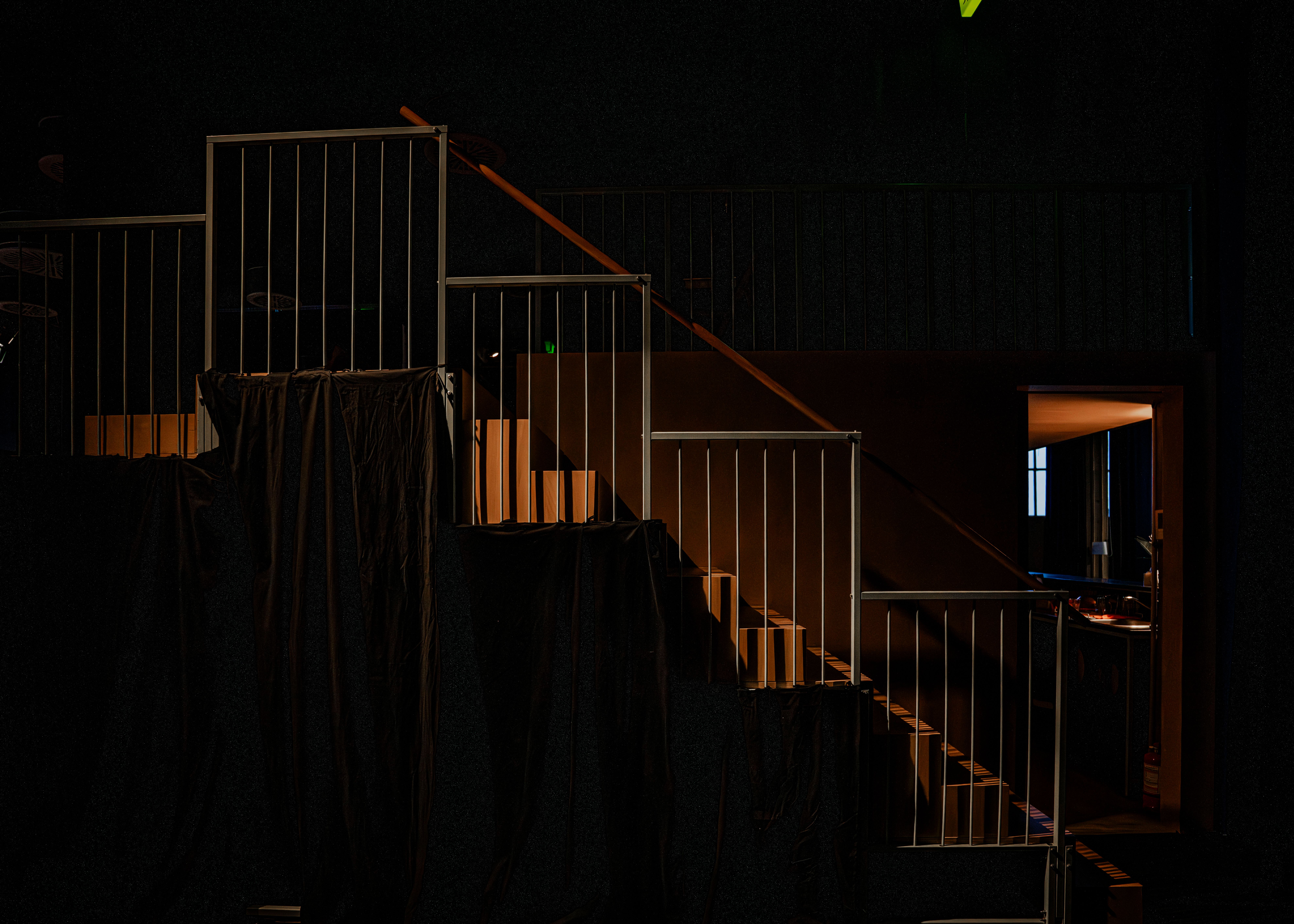 Spațiul Teatrului Actorilor 14
