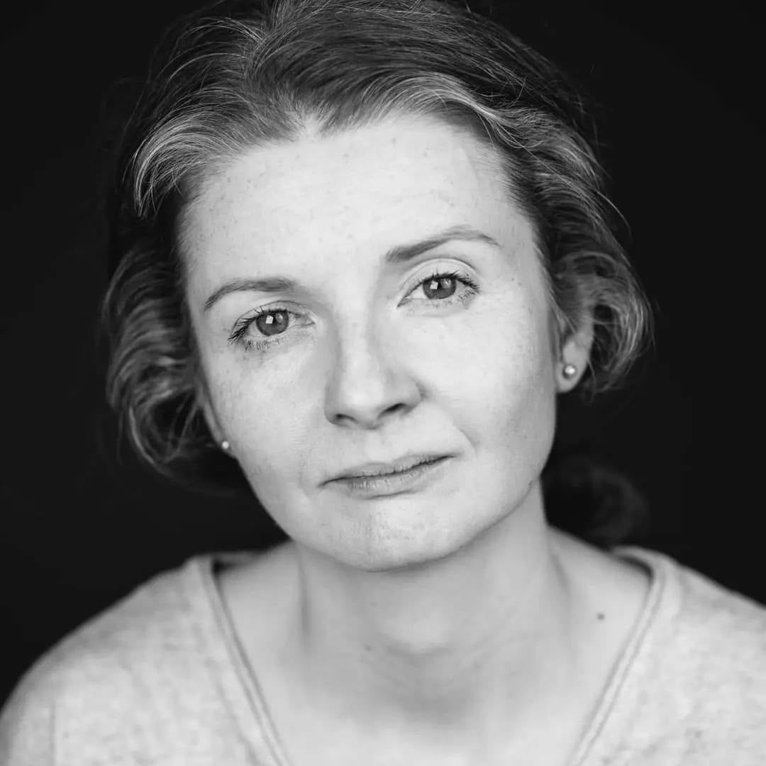 Ioana Barbu