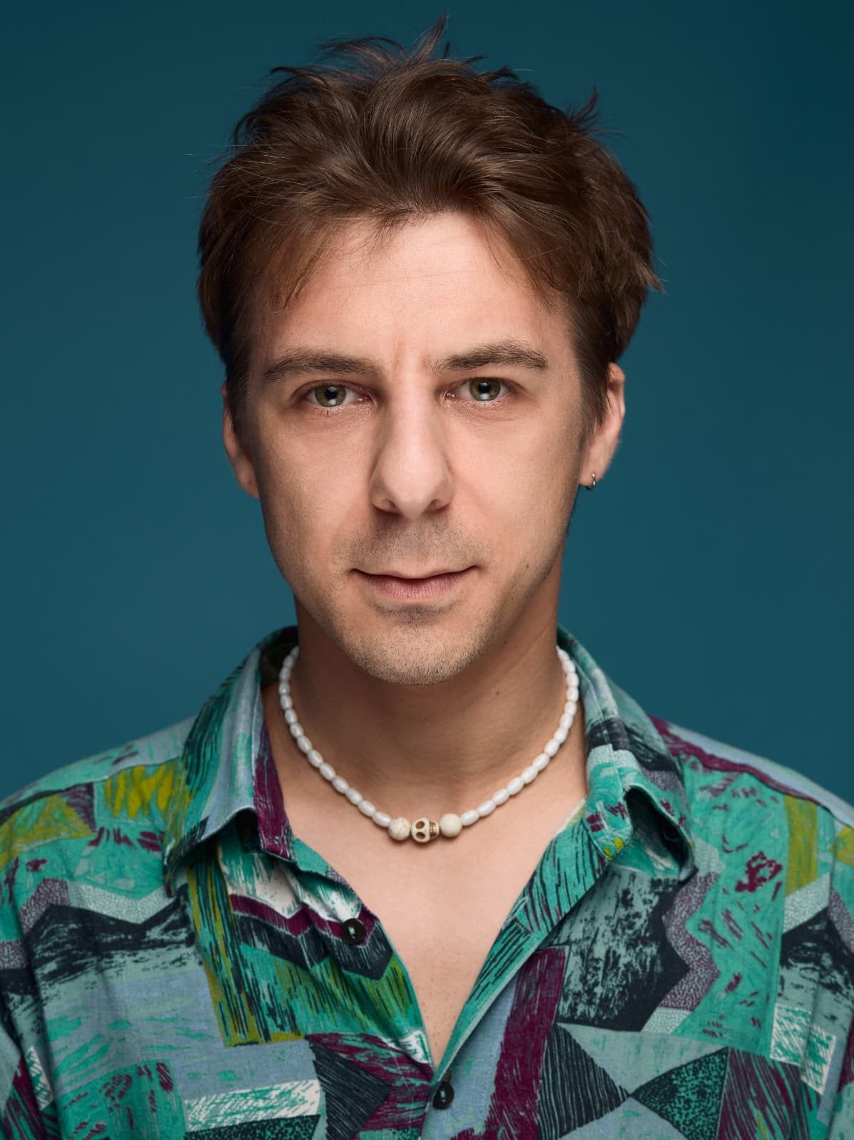 Petruș Niculae