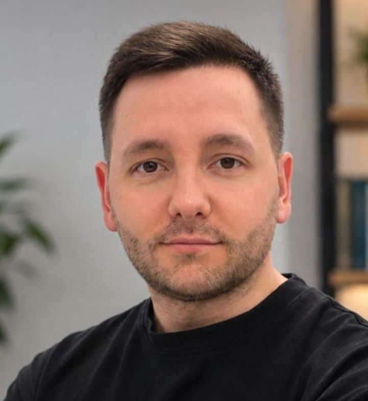 Silviu Vrabie
