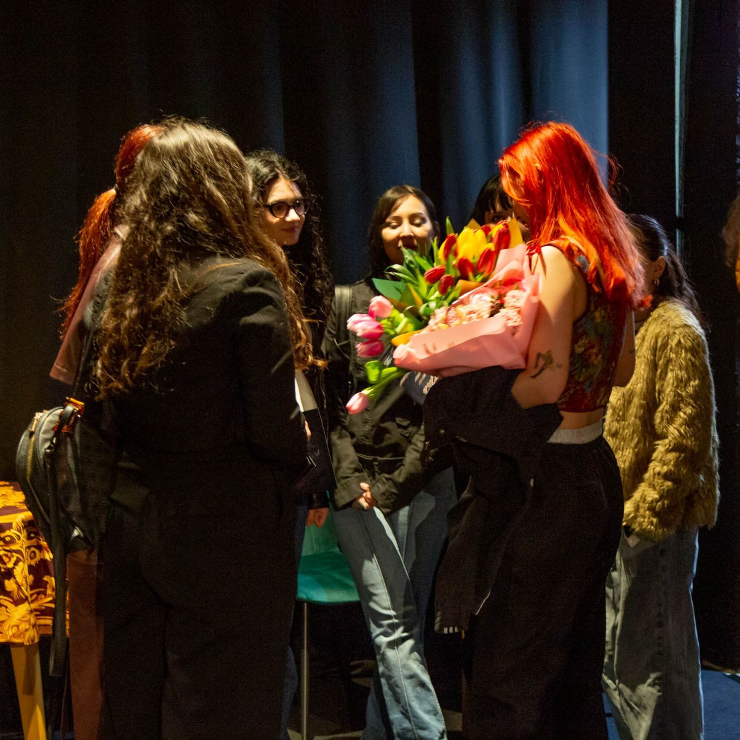 Teatrul Actorilor 4