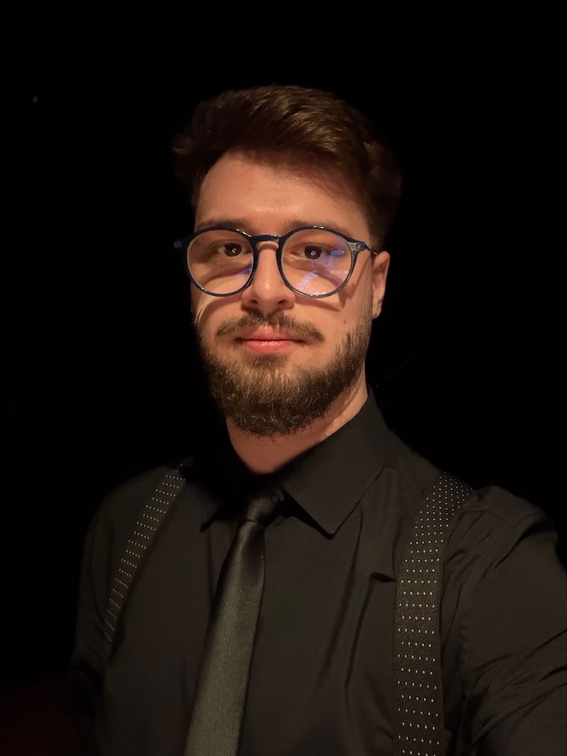 Bogdan Bănățeanu