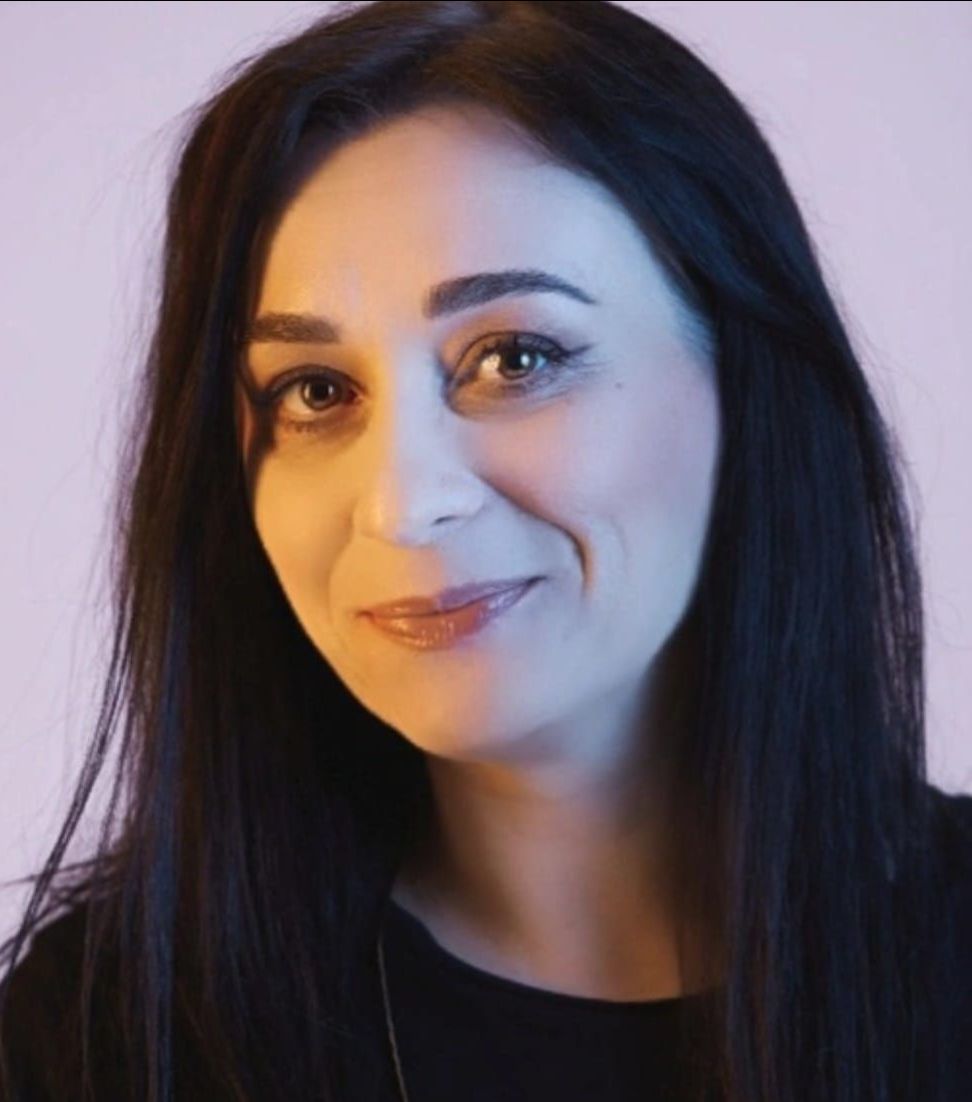 Carmen Marinescu